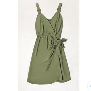 🏝️☀️🌊🌴Cupshe summer dress NWT